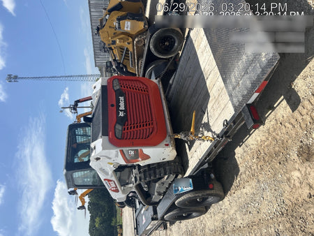 2022 PJ TRAILERS T6 Tilt