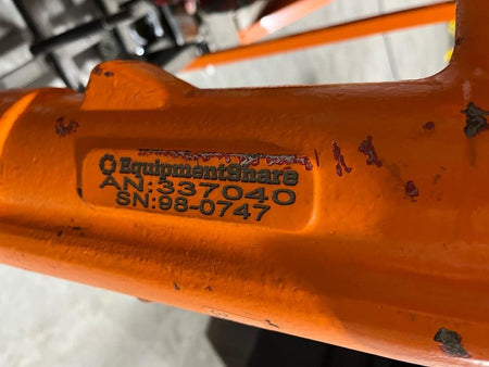 2023 MICHIGAN PNEUMATIC ES-TPB90-118-TRACKER