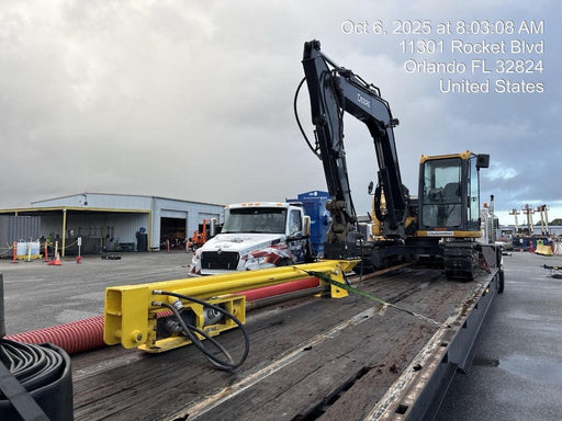 2025 DYCO PUMPS DB10