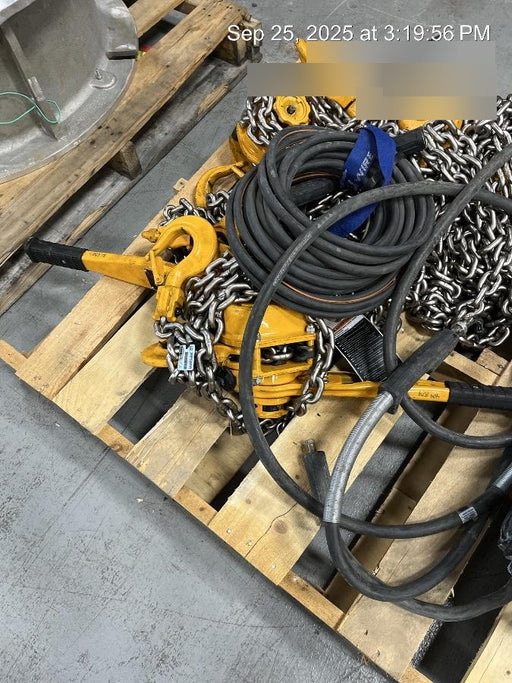 2024 HARRINGTON L5LB030-20