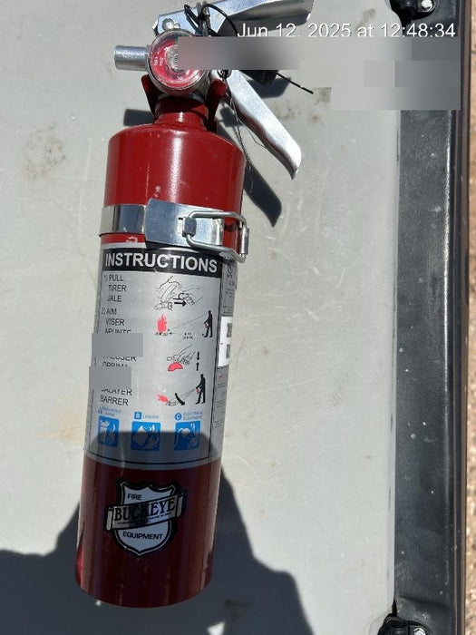 2018 Wacker Neuson LTV6L-MH Wacker Neuson LTV6L Towable Light Tower