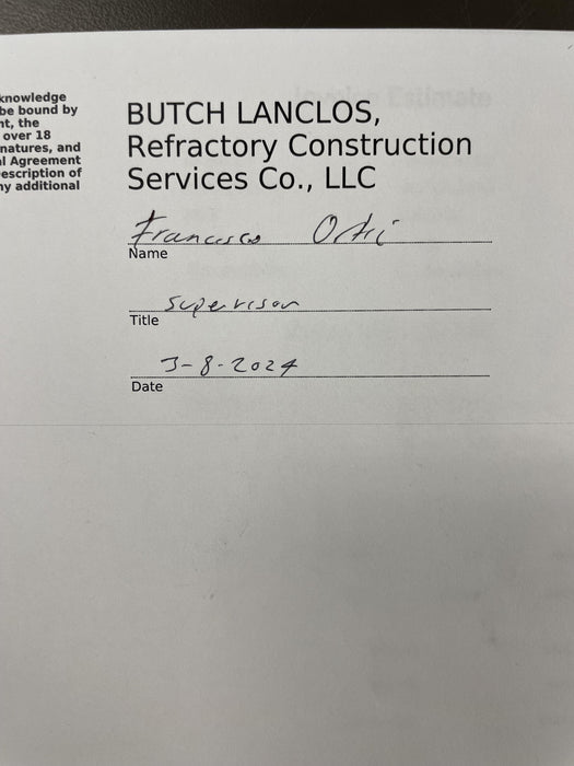 2022 MONTINI SE-1160-02