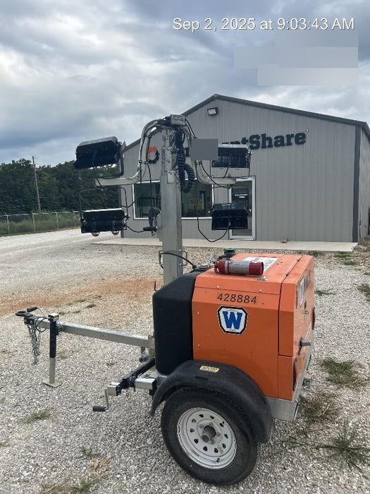 2024 WANCO WLTT-4MM4K