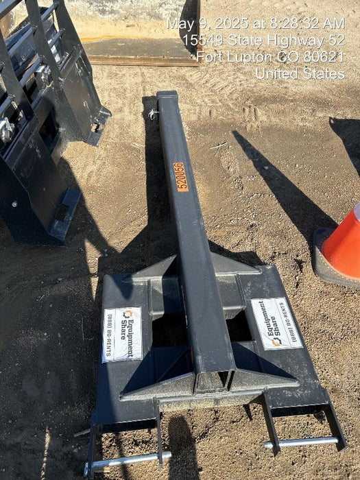 2025 ARROW MATERIAL HANDLING CE60-TH-STP