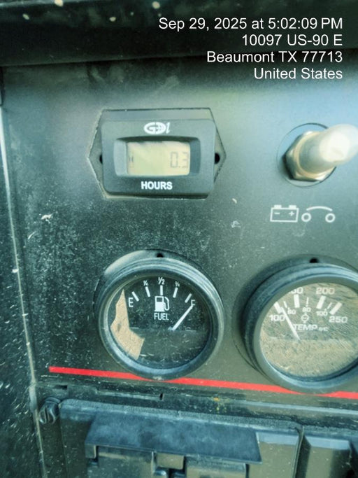 2025 LINCOLN ELECTRIC LE400