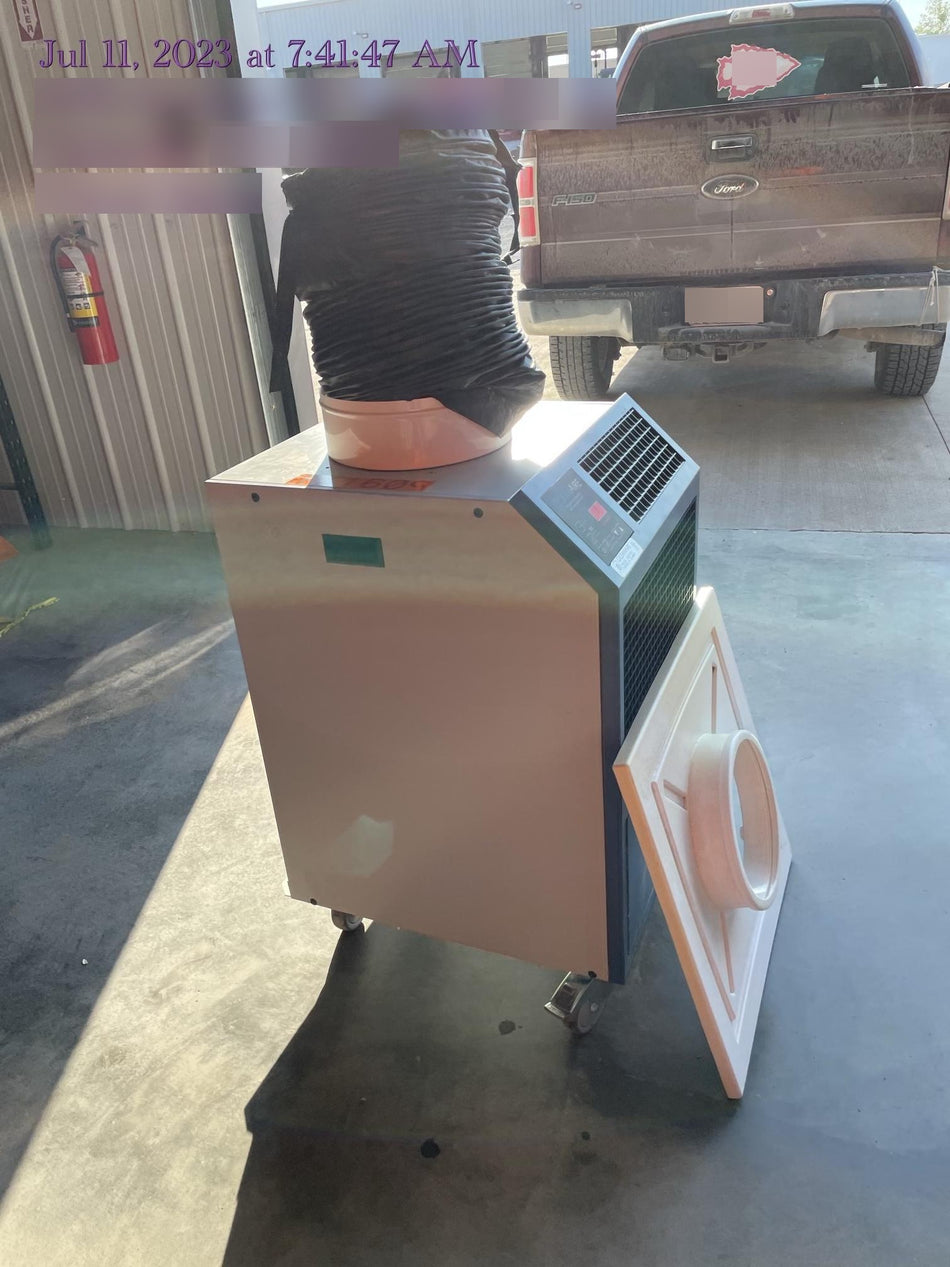 2021 OCEANAIRE 2OAC1211