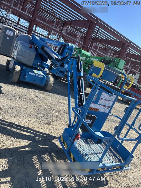 2025 GENIE Z40/23N RJ