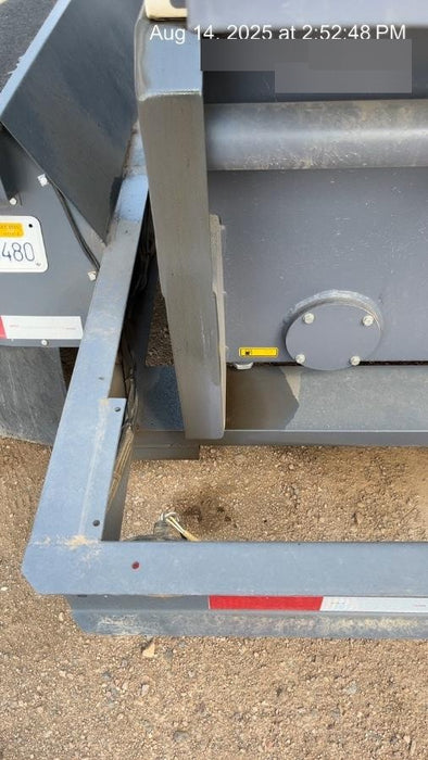 2022 ATLAS COPCO QAS 175