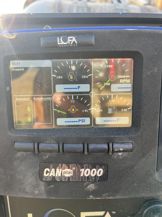 2021 RWN RWN-6NHTA-EM-RP