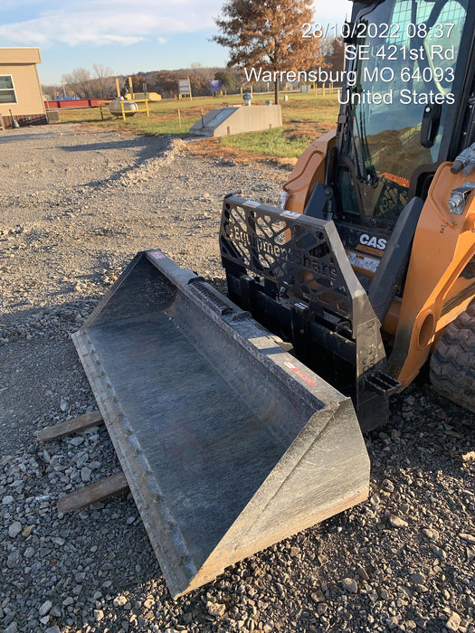 2022 PALADIN 48" Pallet Forks - Paladin