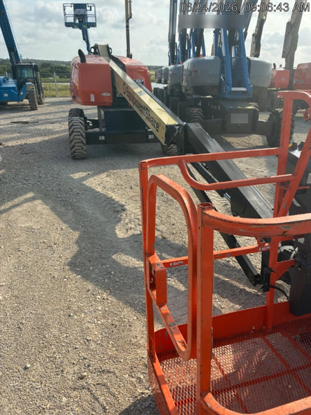 2025 JLG 460SJ