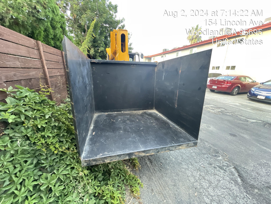 2020 STAR INDUSTRIES 1425