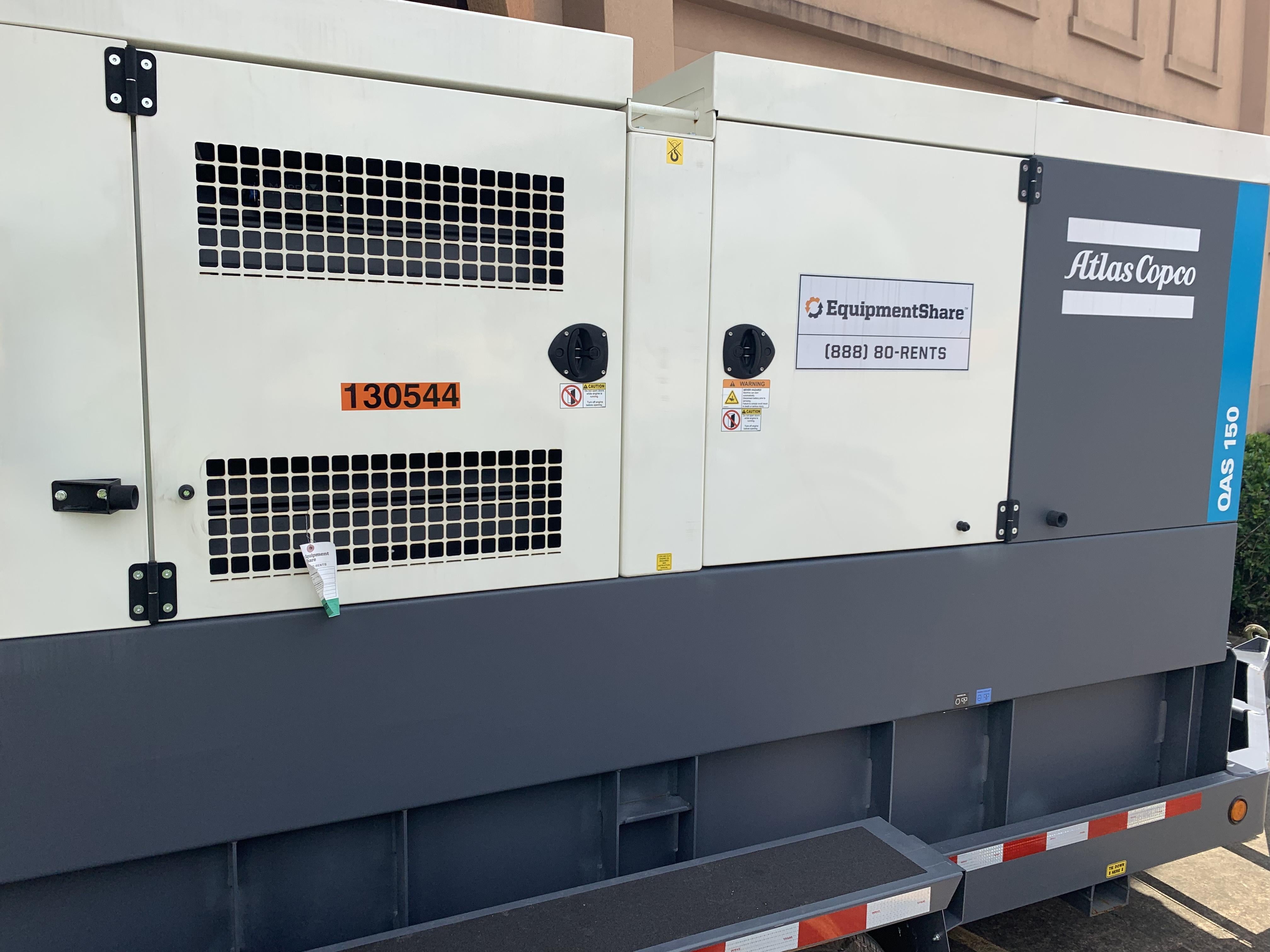 2021 SMARTECH SACP40A-HS-XP
