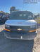 2025 CHEVROLET Express Van - Rental