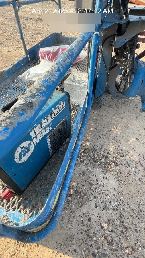 2020 MILLER ELECTRIC CST-280