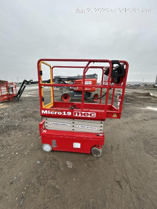 2021 MEC Micro 19
