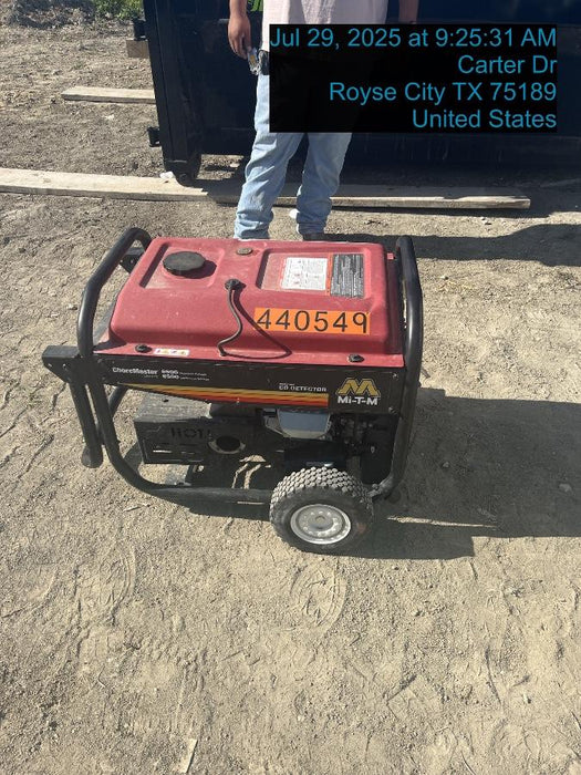 2024 MI-T-M GEN-6500-0MM1