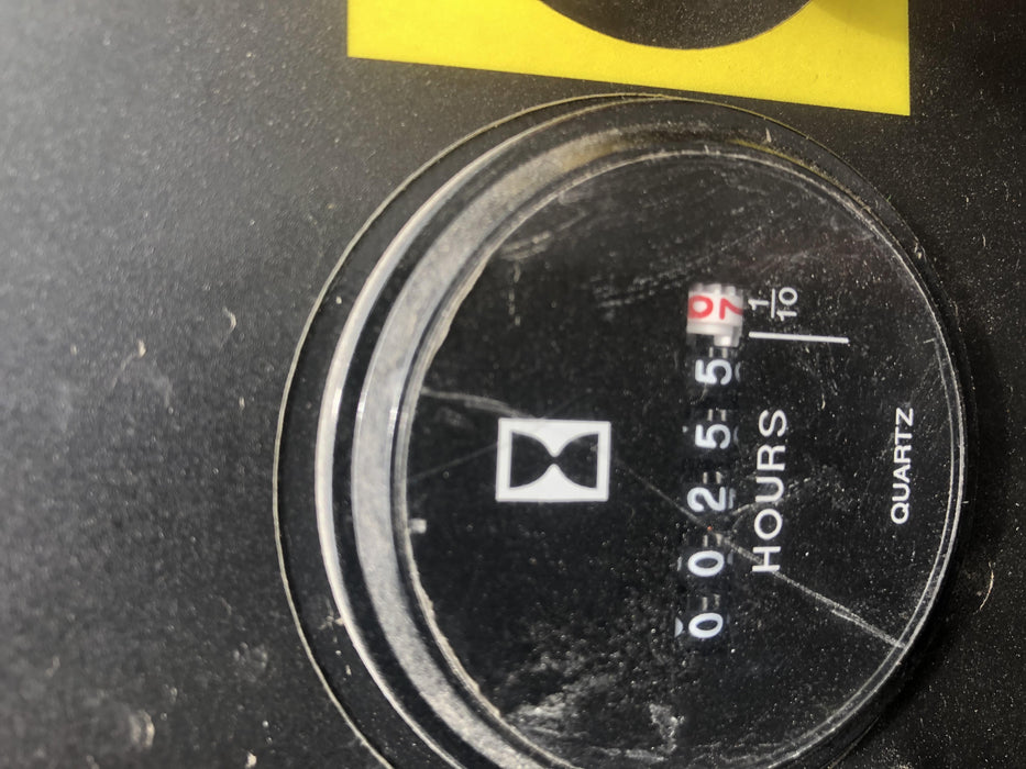 2019 GENIE GS-4069 RT