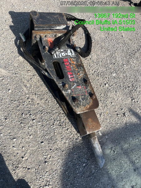 2024 TOKU TNB4J-C