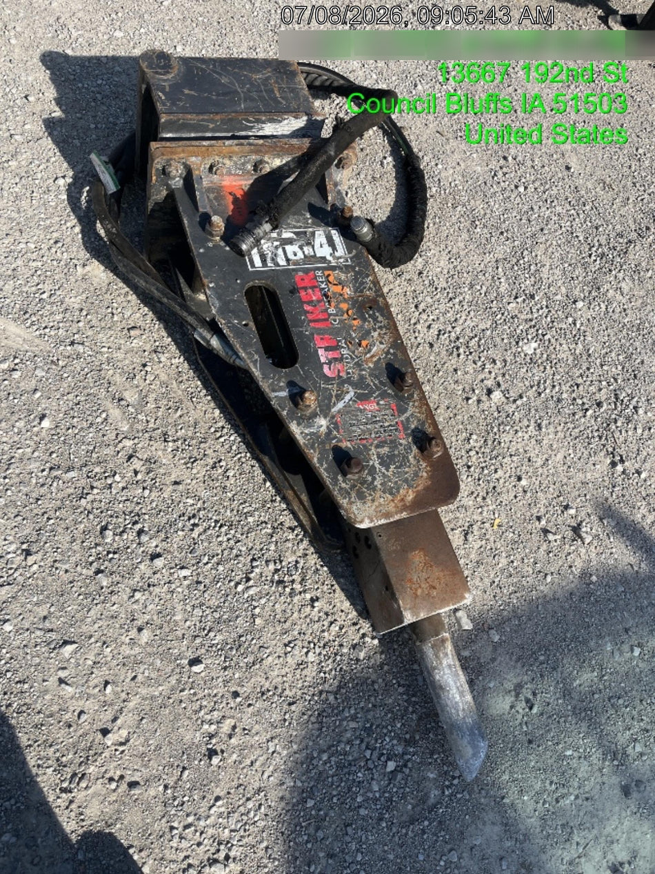 2024 TOKU TNB4J-C