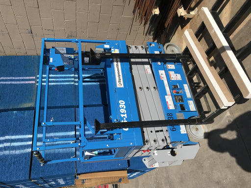 2020 Genie GS-1930 GENIE GS-1930