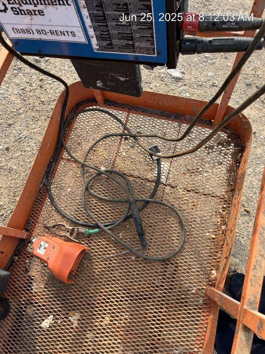 2024 MILLER ELECTRIC CST-282