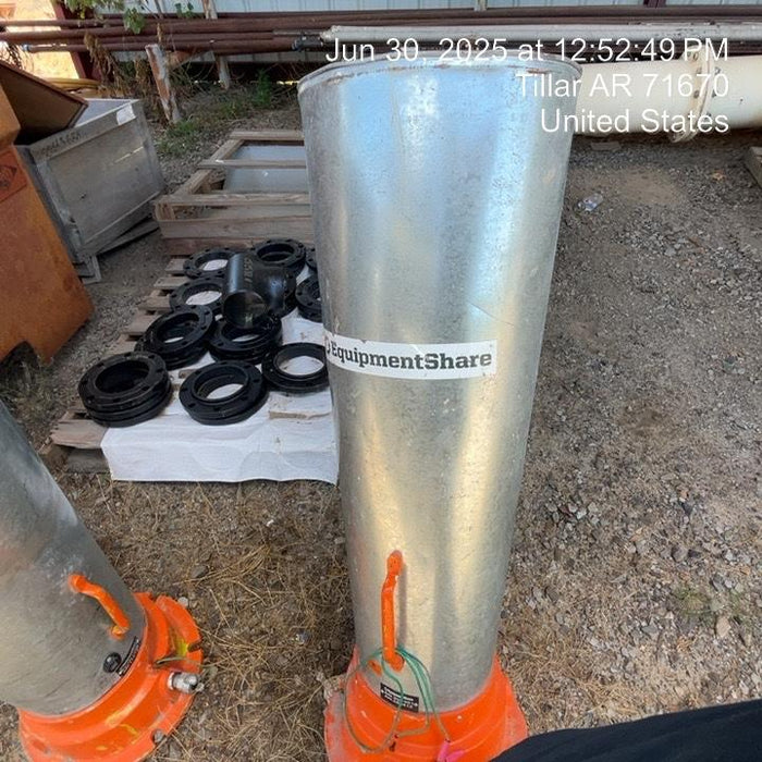 2023 MICHIGAN PNEUMATIC ES-10AM-TRACKER