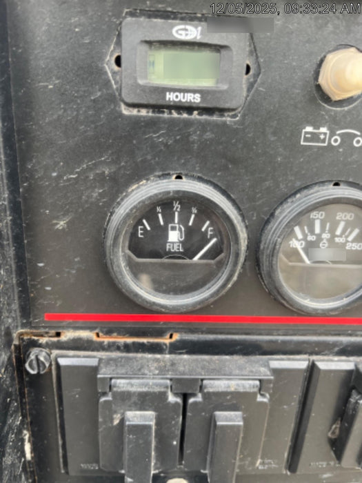 2025 LINCOLN ELECTRIC LE400