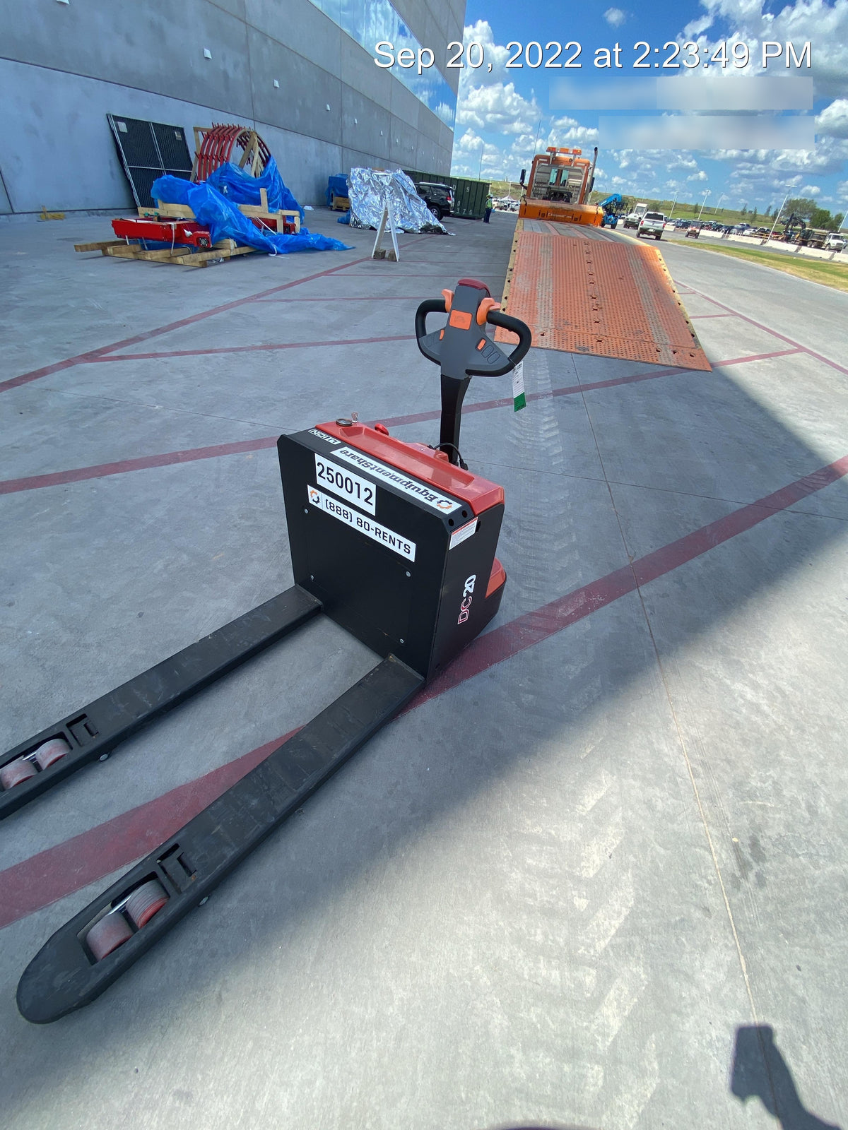 2022 HELI CBD20J
