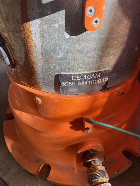 2020 MICHIGAN PNEUMATIC HV-10AM