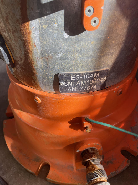 2020 MICHIGAN PNEUMATIC HV-10AM