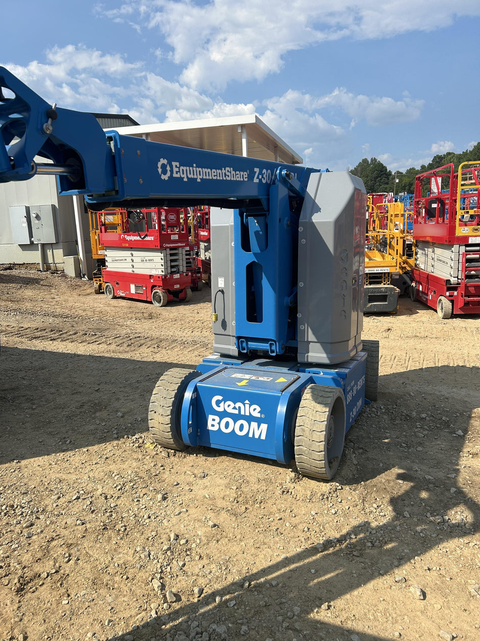 2025 GENIE Z-30/20N RJ
