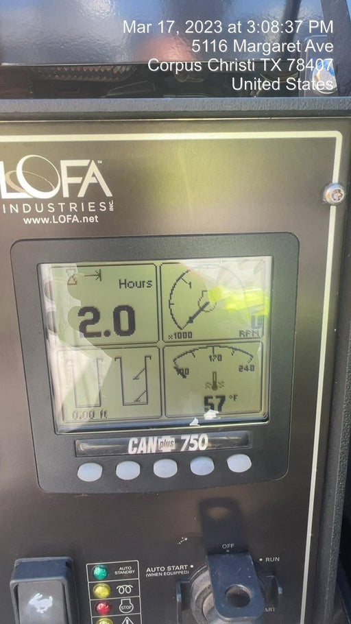 2023 PREMIER PUMP 8NHTH-RP-DC13