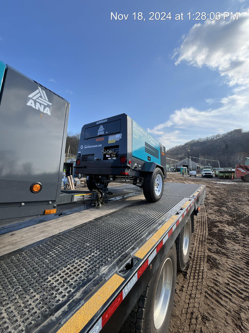 2024 AIRMAN PDS185S CWK