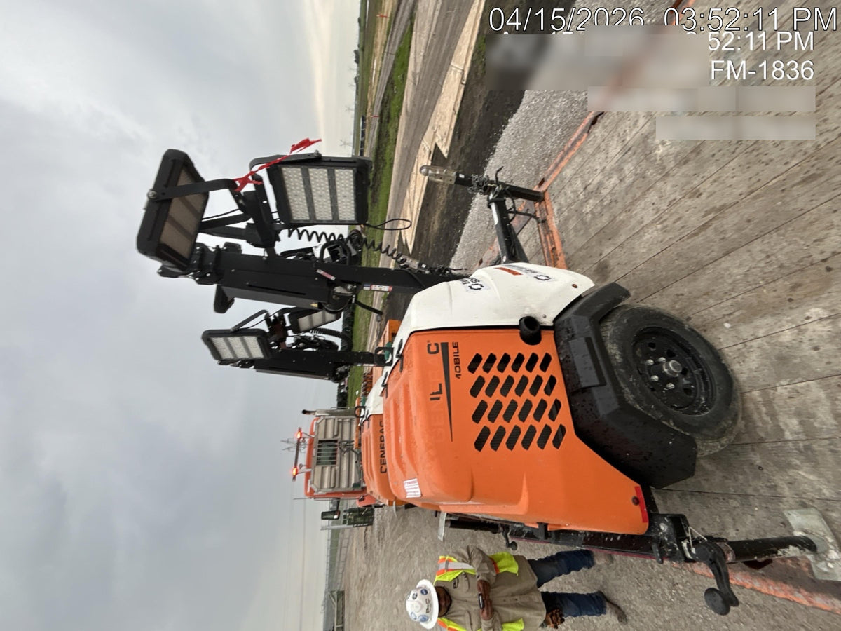 2024 GENERAC MLT2