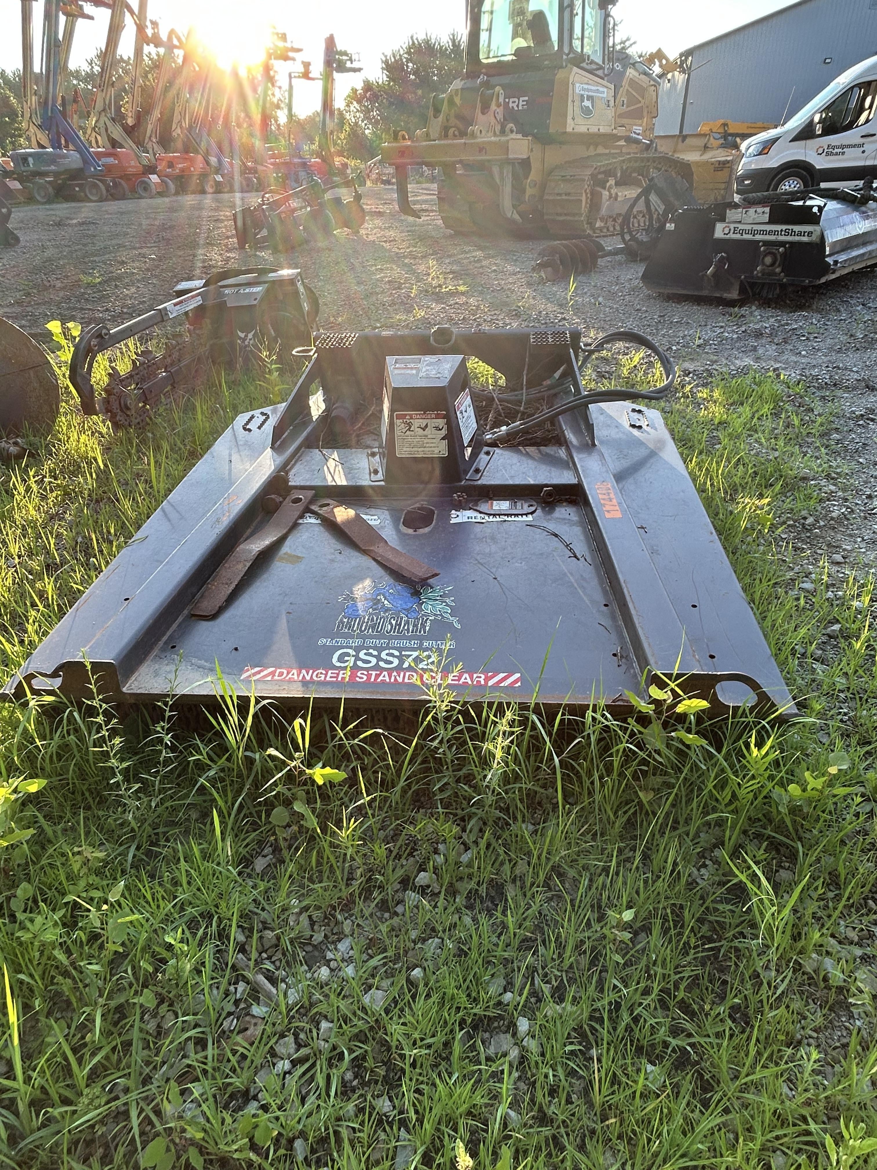 2021 PALADIN 30372A-0022