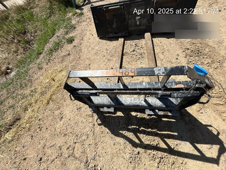 2023 MANITOU 50504723