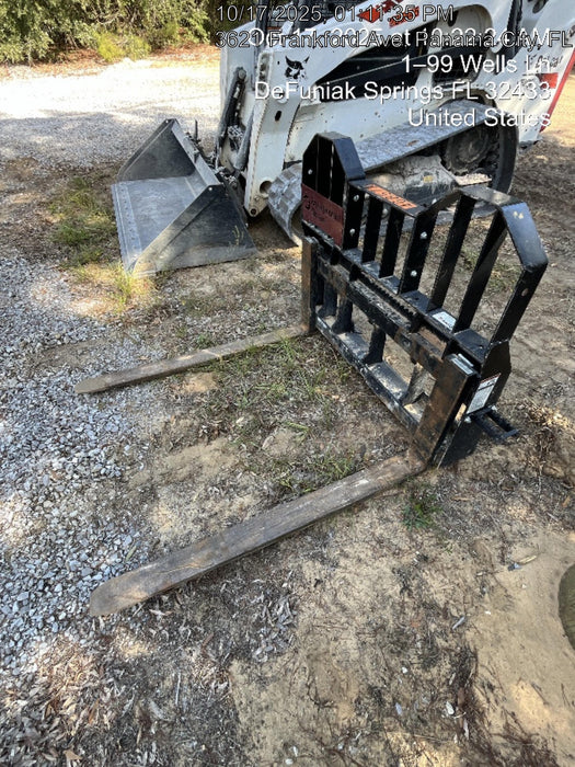 2024 VIRNIG PF4855-5VG