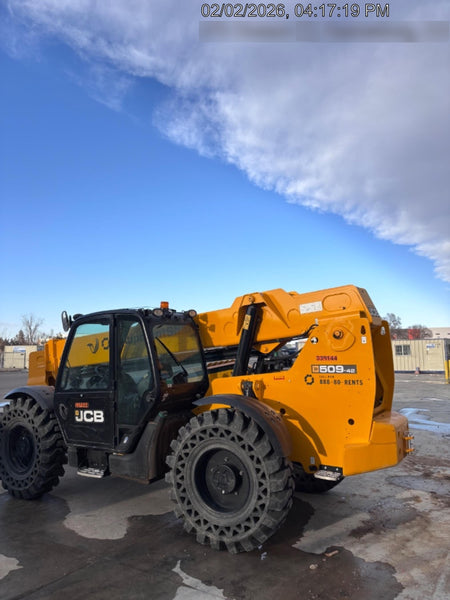 2020 PALADIN 48" Pallet Forks - Paladin