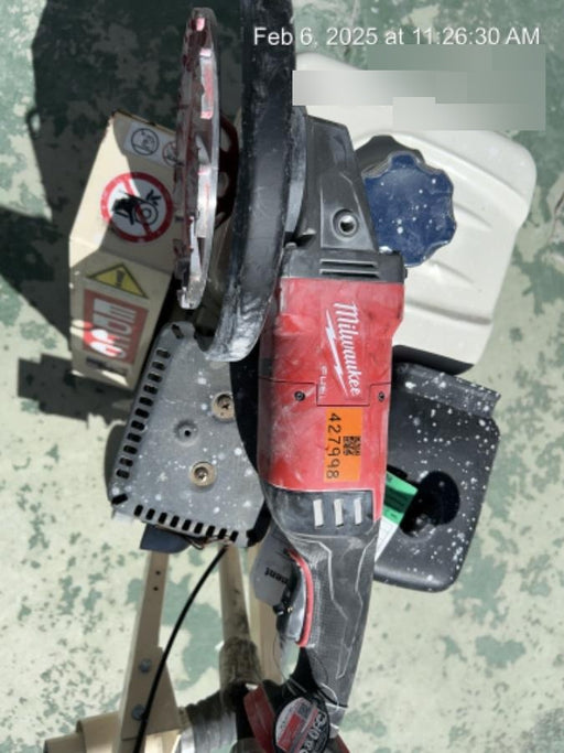 2024 MILWAUKEE 2785-20