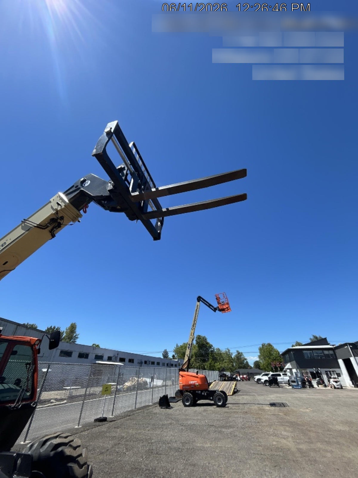 2026 JLG 1732
