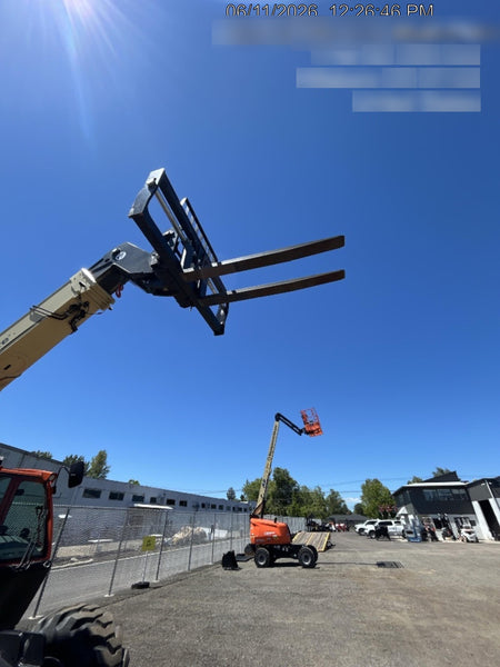2026 JLG 1732