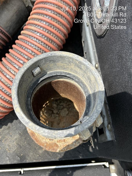 2022 PIONEER SAPP44S10L71-D2.9L4