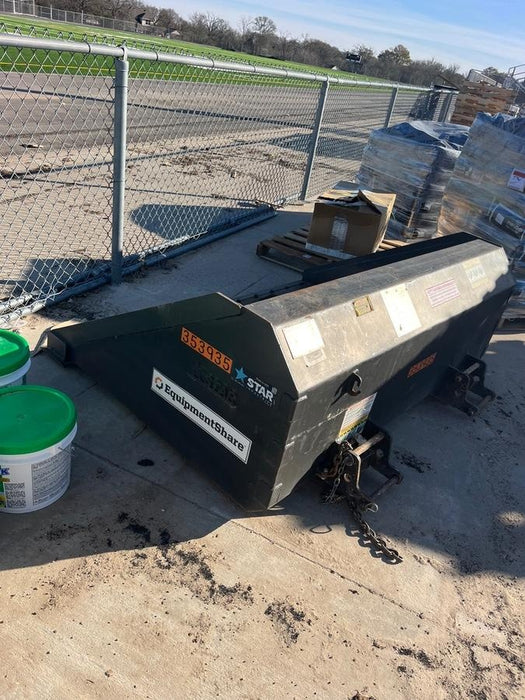 2023 STAR INDUSTRIES 1406B