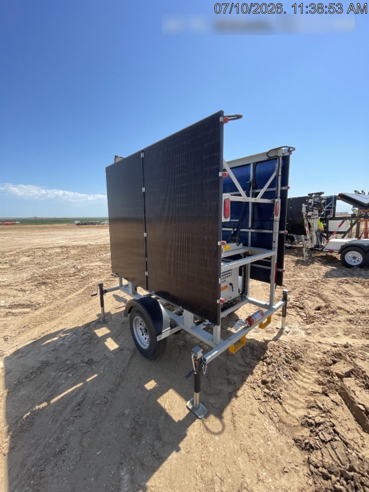 2025 PROGRESS SOLAR SOLUTIONS Helios-2XP