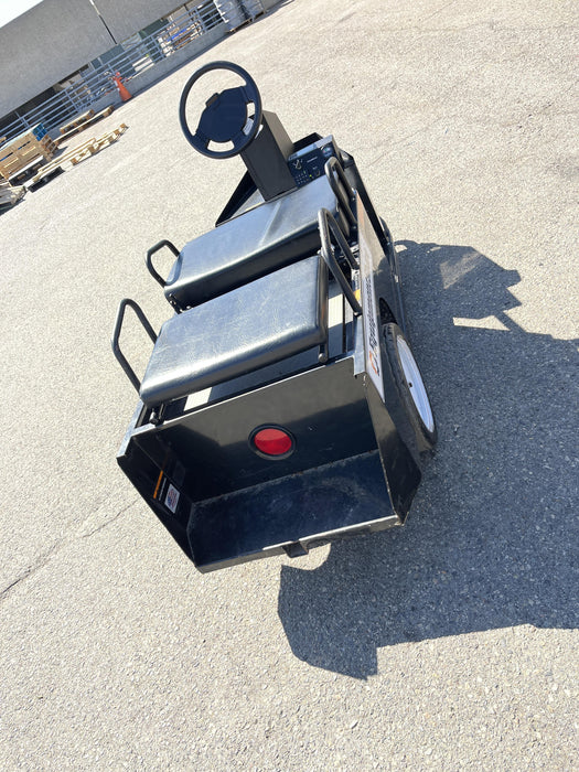 2022 COLUMBIA Expeditor