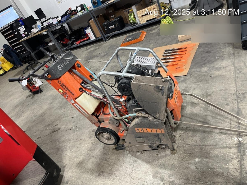 2024 HUSQVARNA FS 524