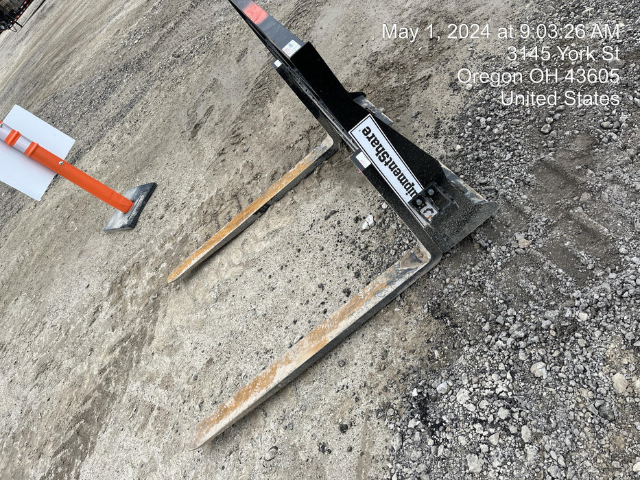 2024 ARROW MATERIAL HANDLING F5100CB