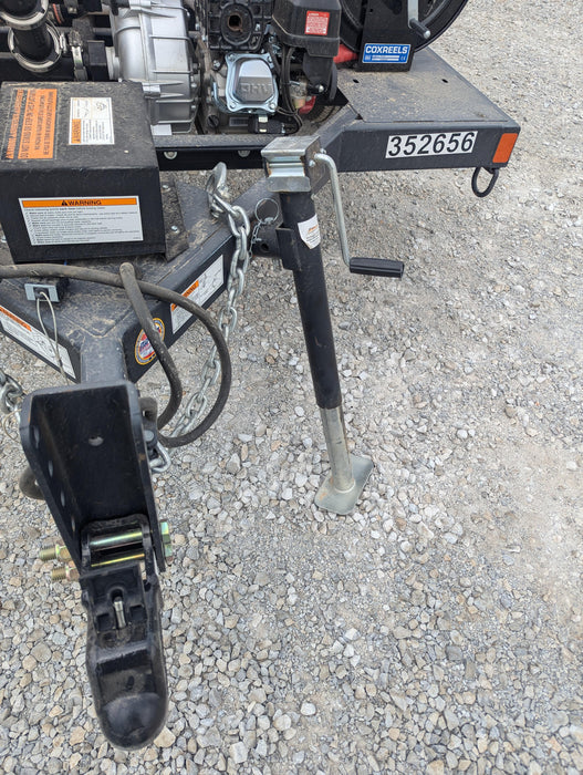 2023 SIMPSON SWT-52517