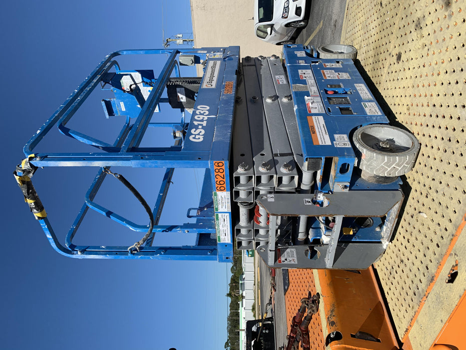 2020 Genie GS-1930 GENIE GS-1930